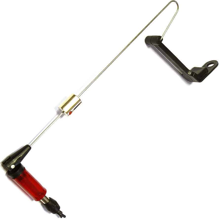 Лучшие сигнализаторы поклевки для фидера, донки, удочки: покупные и самоделки