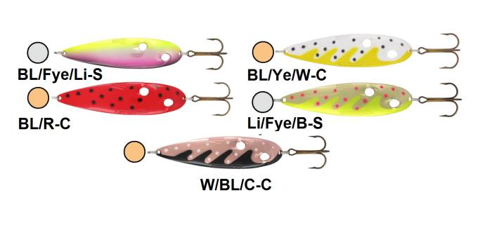 Kuusamo Tundra 75/15