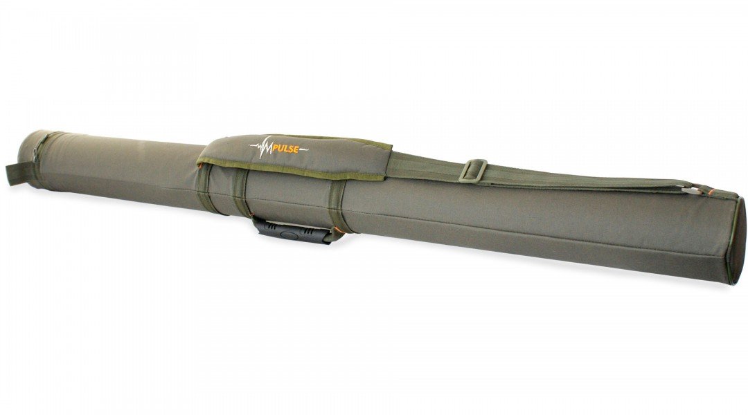 Как выбрать чехол для карповых и фидерных удилищ и сделать своими руками