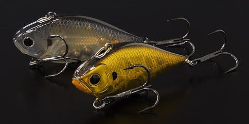 Виды спиннинговых приманок: топ-110 искусственных приманок под все условия