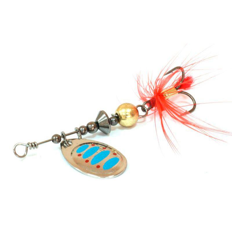 Lucky John Bonnie Blade