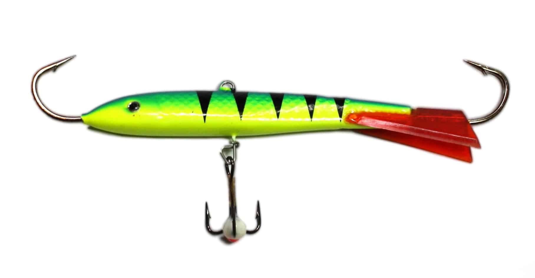 Самые уловистые балансиры Лаки Джон - ТОП-18 рабочих моделей