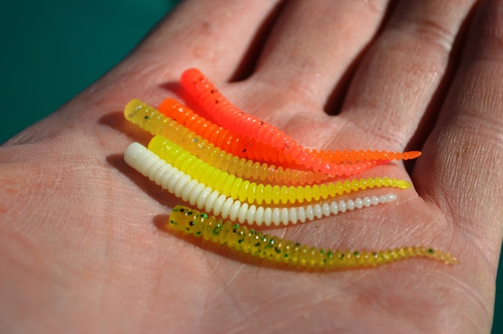 Lucky John King Leech