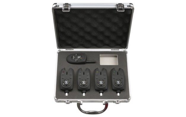 Лучшие сигнализаторы поклевки для фидера, донки, удочки: покупные и самоделки