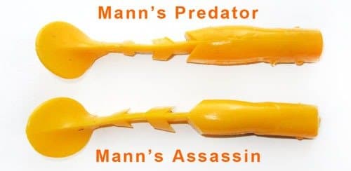 Manns Assassin
