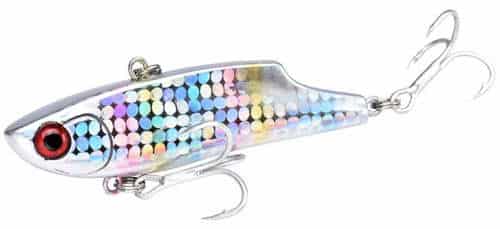 Ловля щуки зимой на ратлины - как выбрать и как ловить