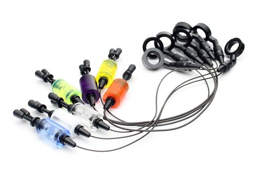 Лучшие сигнализаторы поклевки для фидера, донки, удочки: покупные и самоделки