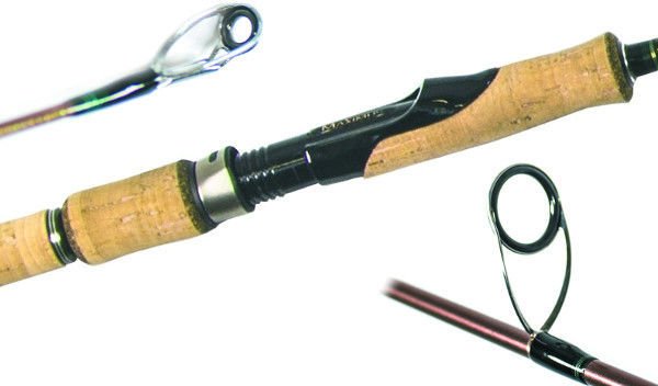 Что такое ультралайтовый спиннинг, как выбрать, ТОП-55 бланков для разных условий ловли