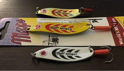 Лучшие блесны на щуку: ТОП-50 лучших вертушек, колебалок, цикад, пилькеров