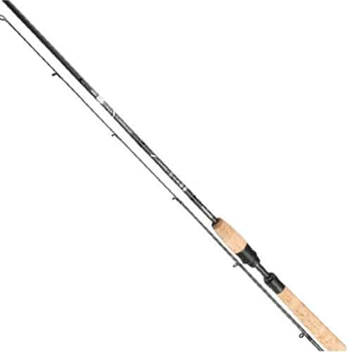 Что такое ультралайтовый спиннинг, как выбрать, ТОП-55 бланков для разных условий ловли