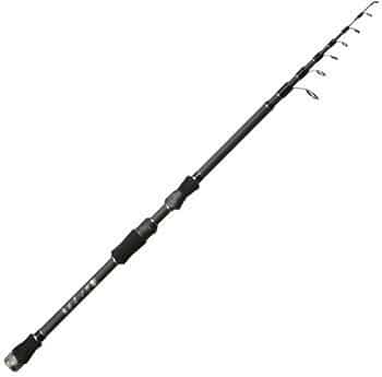 Как выбрать спиннинг на щуку, какой фирмы, какого теста, строя