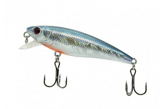 Лучшие воблеры для троллинга: как выбрать под разные условия и как ловить