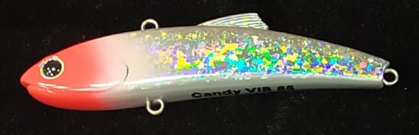 Ловля форели на ратлины зимой, лучшие вибы для ловли радужки со льда