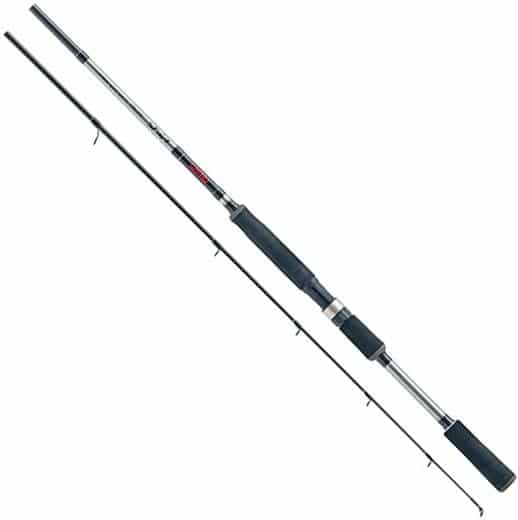 Как выбрать спиннинг на щуку, какой фирмы, какого теста, строя