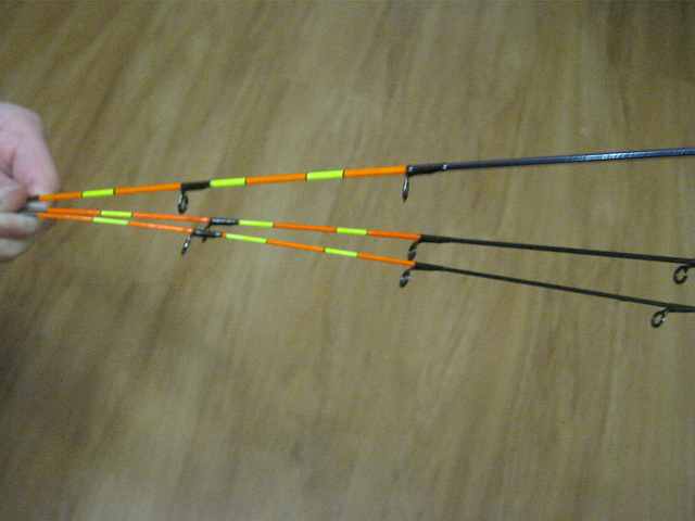 Как подобрать квивертип, на что обратить внимание при использовании вершинки