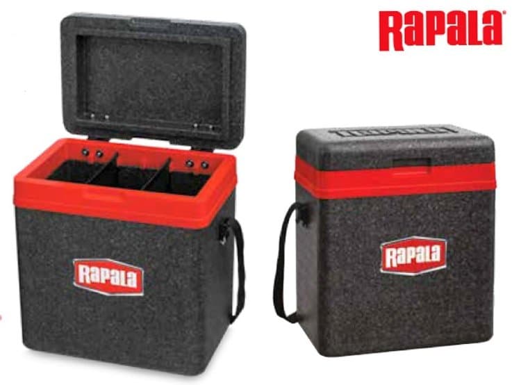 Как выбрать ящик для зимней рыбалки: рейтинг покупных моделей, как сделать своими руками