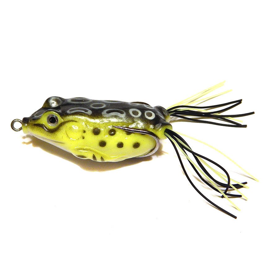 Виды спиннинговых приманок: топ-110 искусственных приманок под все условия