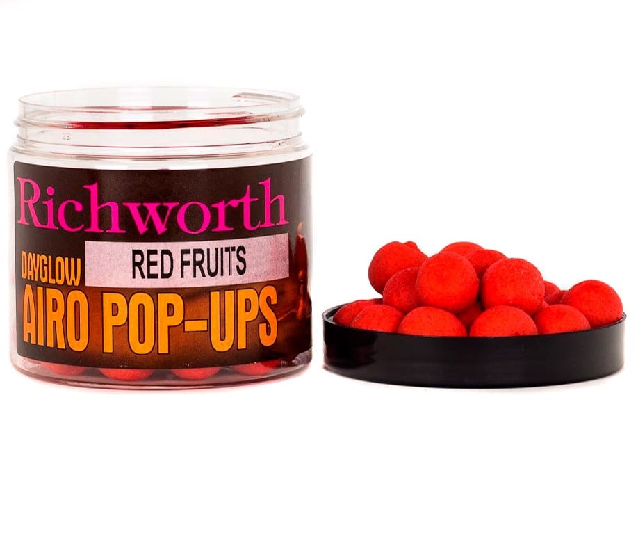 Бойлы Richworth и другая продукция: актуальный обзор рынка