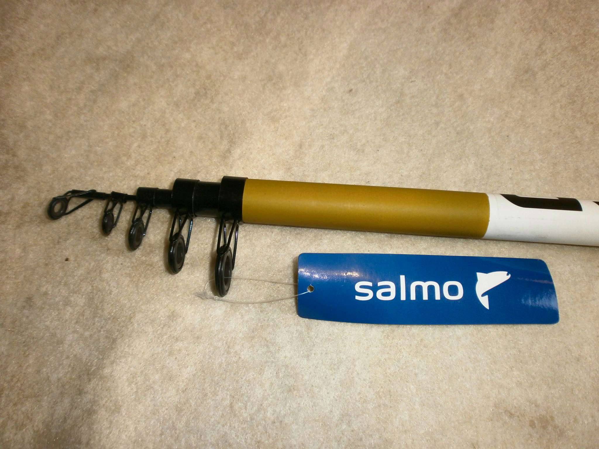 Обзор бюджетных карповых удилищ: ТОП-10 лучших карповиков эконом-класса