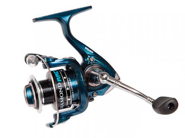 Выбираем катушки для зимней рыбалки для разных типов снастей и удочек