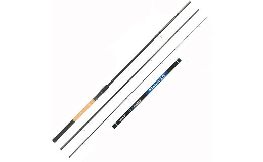 Матчевая удочка и снасть: как выбрать, оснастить и ловить