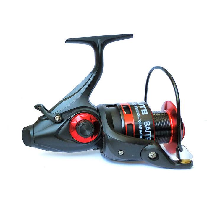 Как выбрать катушку для фидера: лучшие топовые и хорошие бюджетные