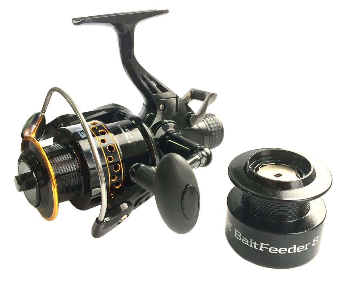 Что такое байтранер на катушке и как им пользоваться