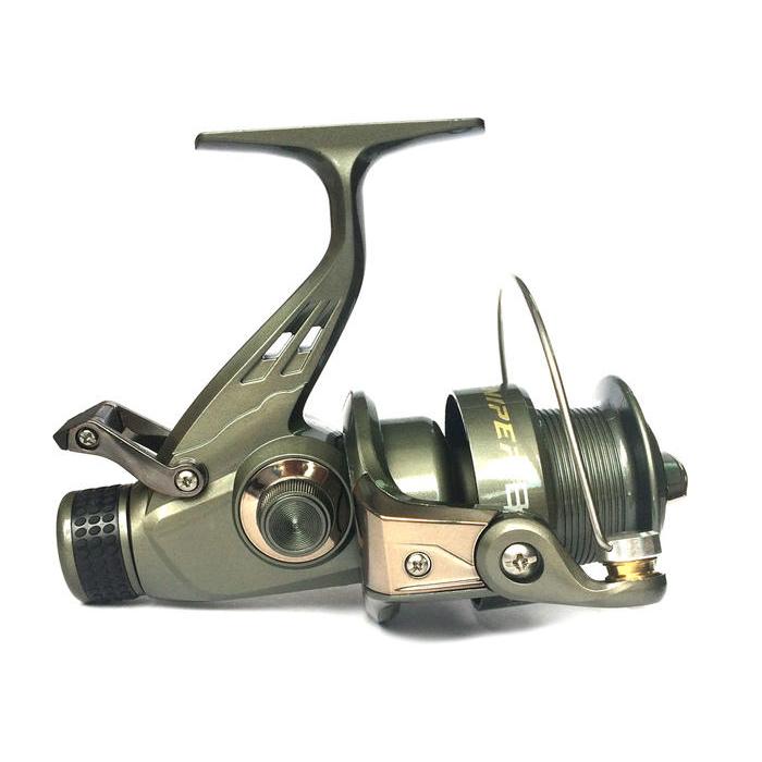 Как выбрать катушку для фидера: лучшие топовые и хорошие бюджетные