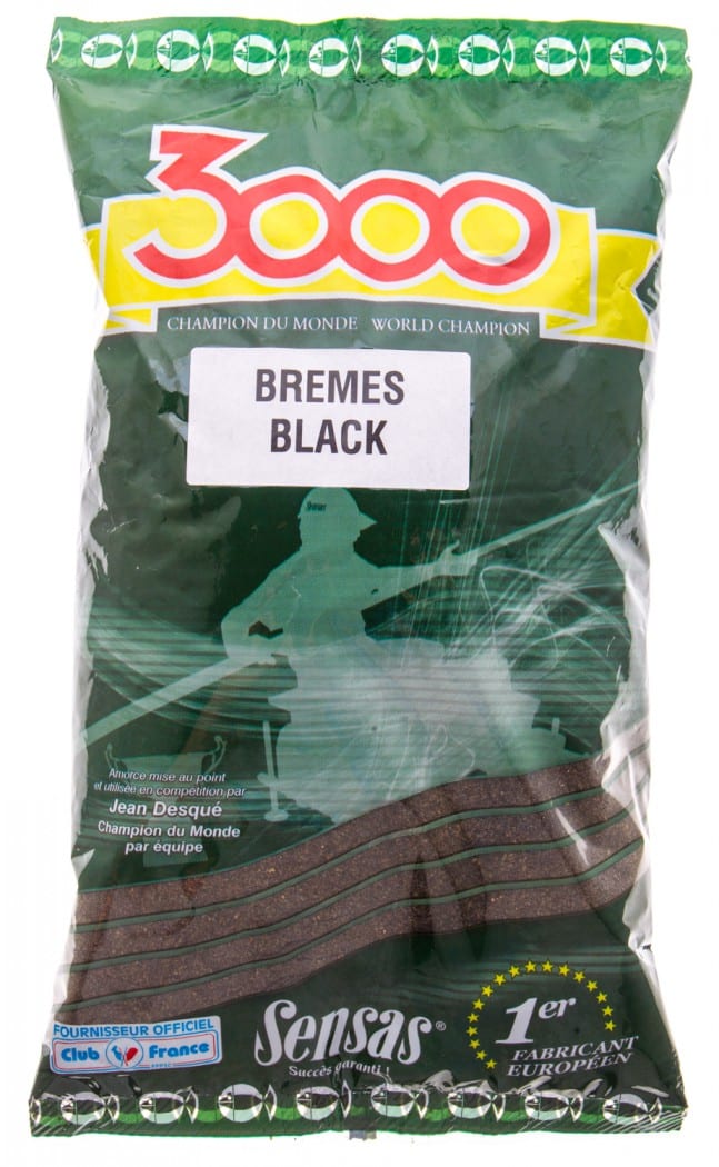 Лучшая прикормка для леща - как сделать и что купить