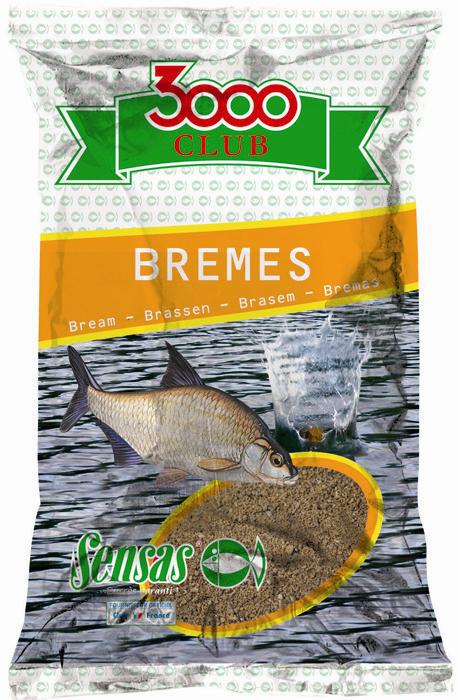 Лучшая прикормка для леща зимой для приготовления в домашних условиях и покупная