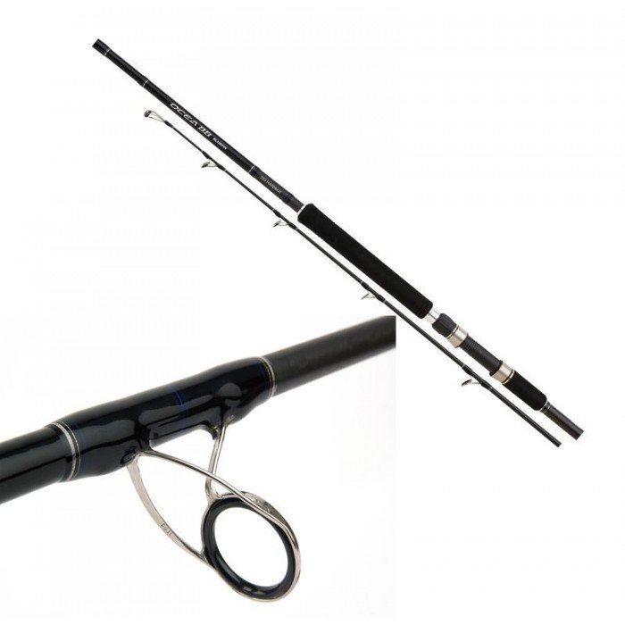 Как выбрать спиннинг на щуку, какой фирмы, какого теста, строя