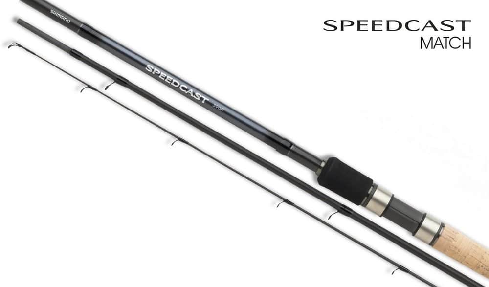 Матчевая удочка и снасть: как выбрать, оснастить и ловить