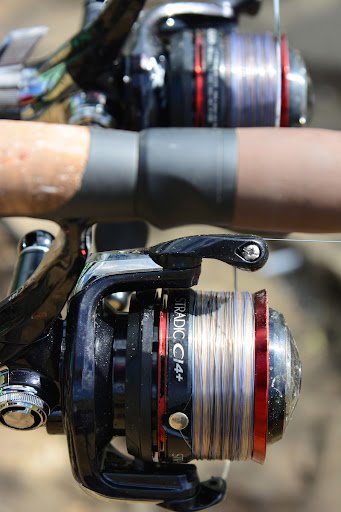 Обзор линейки катушек Shimano Stradic CI4: характеристики, цена 2025