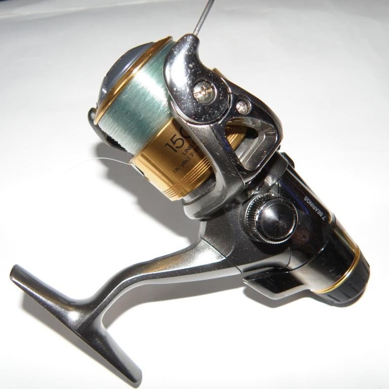 Как выбрать катушку для микроджига и наноджига: размер, вес и другие параметры