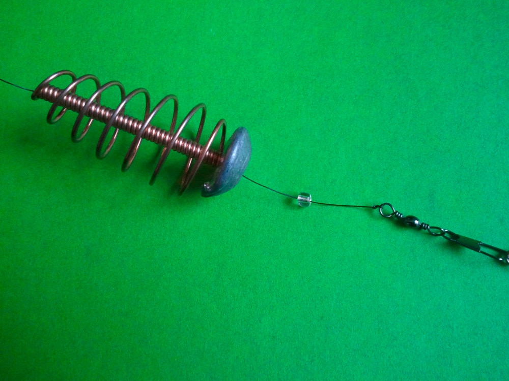 Снасть убийца карася: что это такое, варианты монтажа, как ловить