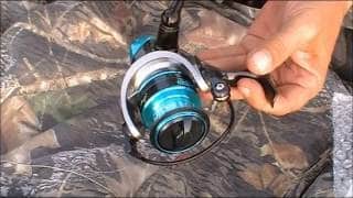 Как выбрать катушку для фидера: лучшие топовые и хорошие бюджетные