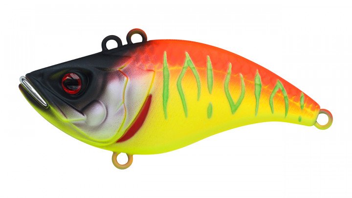 Ловля щуки зимой на ратлины - как выбрать и как ловить