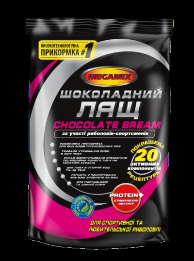 Лучшая прикормка для леща - как сделать и что купить