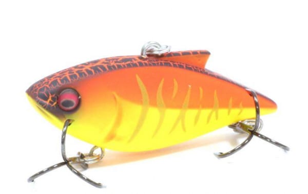 Ловля щуки зимой на ратлины - как выбрать и как ловить