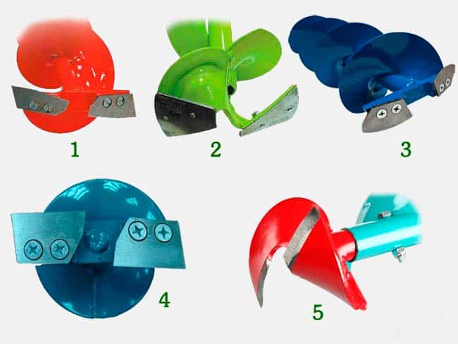 Как выбрать ледобур для зимней рыбалки: параметры, лучшие модели, цены 2025 года