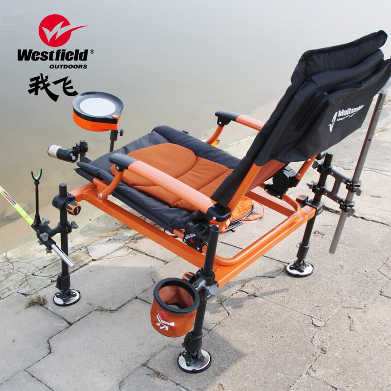 Как выбрать ящик для зимней рыбалки: рейтинг покупных моделей, как сделать своими руками