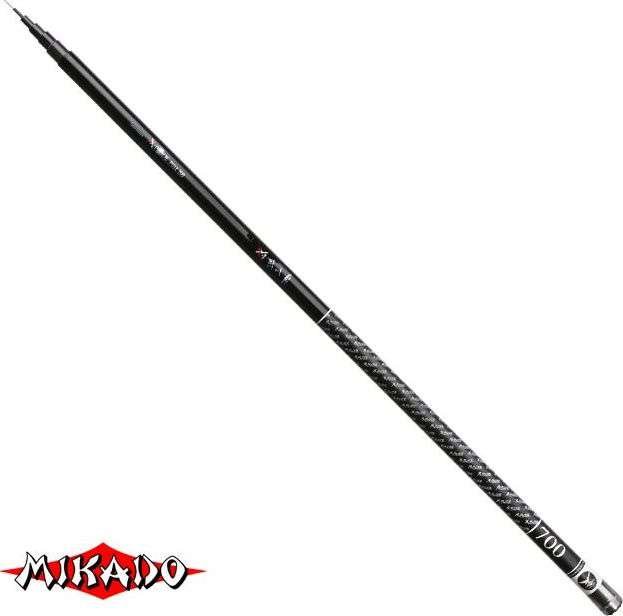 Маховая удочка: что это за снасть, какое удилище выбрать и как правильно ловить