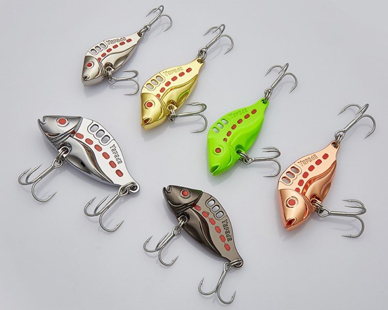 Лучшие блесны на щуку: ТОП-50 лучших вертушек, колебалок, цикад, пилькеров