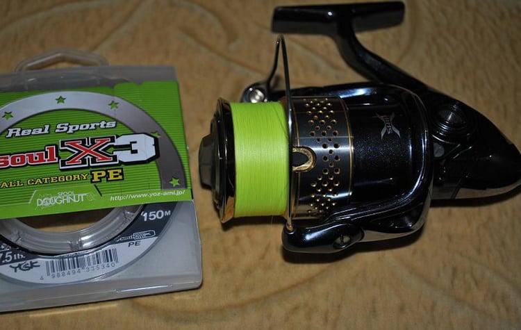 Лучшие шнуры для микроджига: параметры выбора, рейтинг плетенок