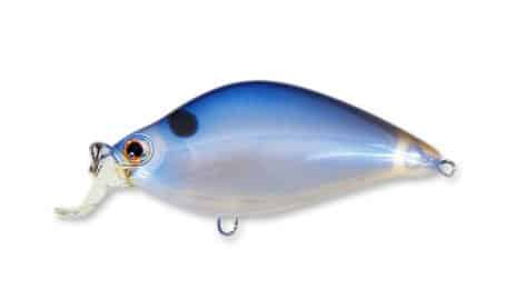 Yo-Zuri 3DS Flat Crank