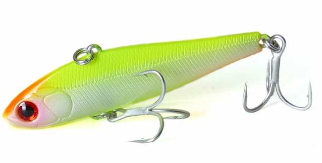 Ловля щуки зимой на ратлины - как выбрать и как ловить