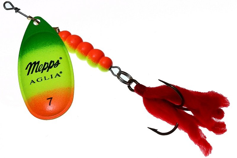 Виды спиннинговых приманок: топ-110 искусственных приманок под все условия