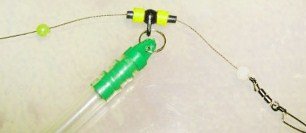 Как ловить на тирольскую палочку, оснастка и монтаж тирольки своими руками