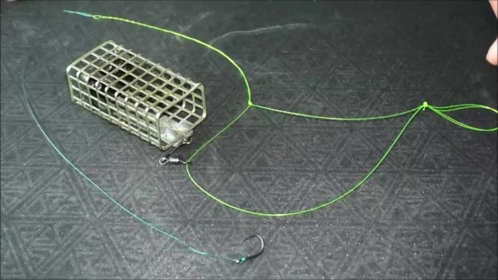 Ловля на фидер осенью в сентябре, октябре и ноябре