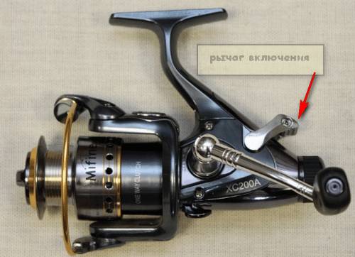 Что такое байтранер на катушке и как им пользоваться